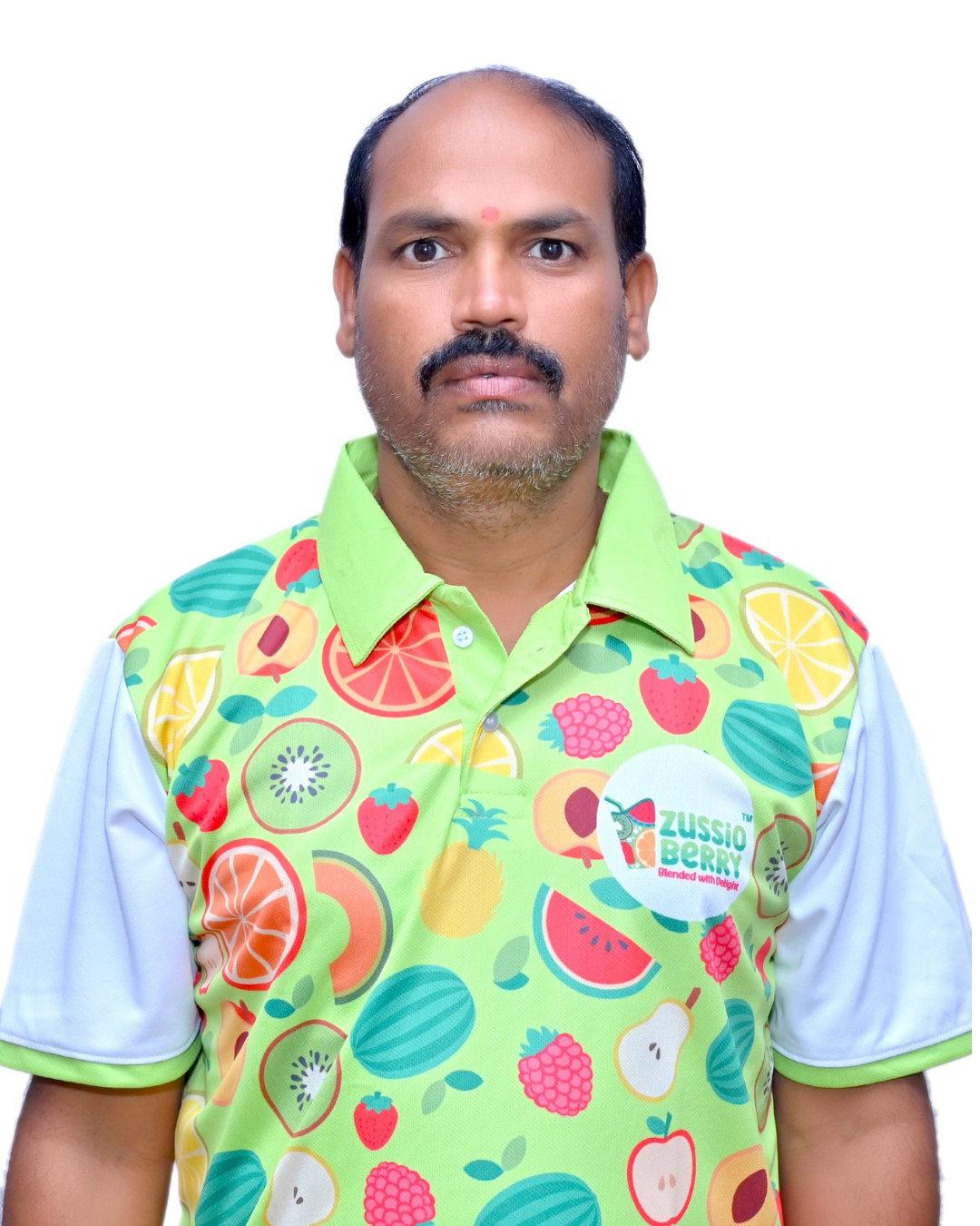 SANTOSH BABURAO BODKE